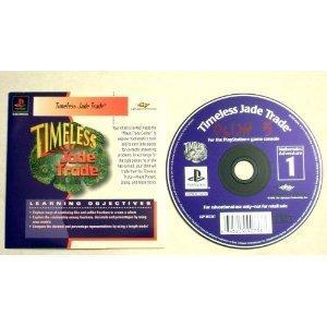 Timeless Jade Trade for psx 