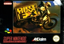 Dirt Trax FX (Europe) for super-nintendo 