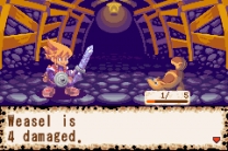 Dokapon - Monster Hunter (U)(Menace) gba download