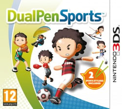 DualPenSports for 3ds 