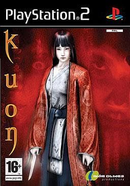 Kuon for ps2 