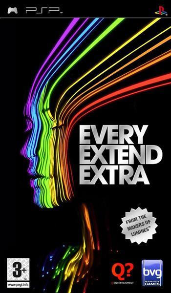 Every Extend Extra psp download