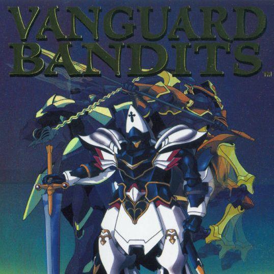 Vanguard Bandits for psp 