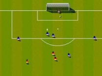 Sensible Soccer (Europe) (En,Fr,De,It) for super-nintendo 