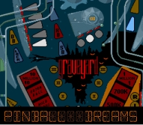 Pinball Dreams (USA) snes download