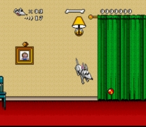 Family Dog (Europe) for super-nintendo 