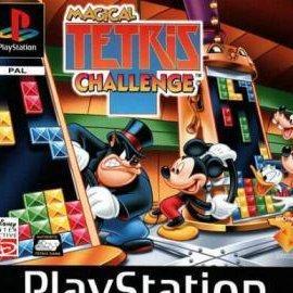 Disney's Magical Tetris Challenge psx download