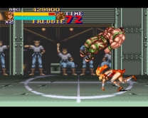 Final Fight 2 (Japan) for snes 