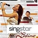SingStar Latino for ps2 