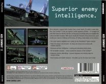 Ace Combat 2 [U] ISO[SLUS-00404] psx download