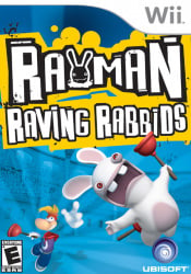 Rayman Raving Rabbids wii download