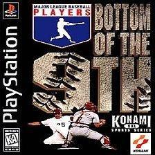 Bottom Of The 9th '97 for psx 