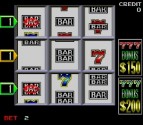 Barline (Japan?) mame download