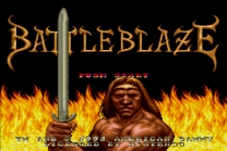 Battle Blaze (USA) (Beta) snes download