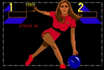 Ten Pin Deluxe for mame 