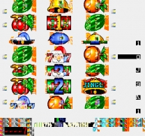 Grand Prix '98 (V100K) mame download