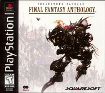 Final Fantasy Anthology - Final Fantasy VI [NTSC-U] ISO[SLUS-00900] psx download