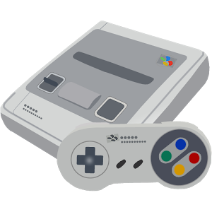 John SNES Lite 3.53 for Super Nintendo (SNES) on Android
