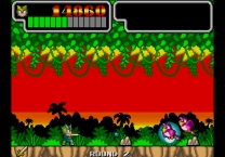 Wonder Boy III - Monster Lair (bootleg) mame download