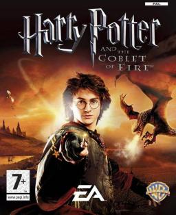 Harry Potter and the Goblet of Fire gba download