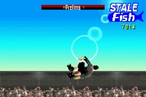 ESPN X-Games - Skateboarding (J)(Nil) gba download