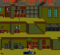 Tricky Doc (set 2) mame download