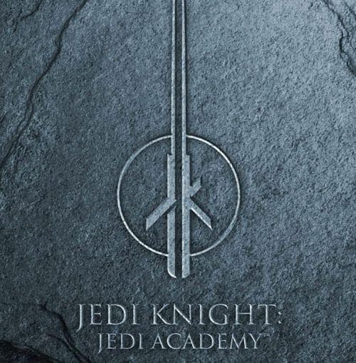 Star Wars Jedi Knight: Jedi Academy for xbox 