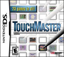 Touchmaster for ds 