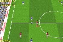 David Beckham Soccer (E)(Venom) gba download