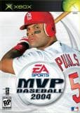 MVP Baseball 2004 for ps2 