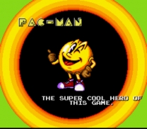 Pac-Man 2 - The New Adventures (Germany) snes download