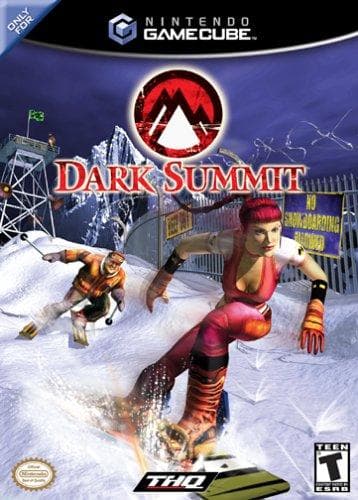 Dark Summit for ps2 