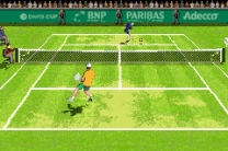 Davis Cup (E)(Menace) gba download