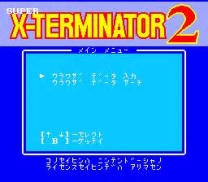 Super X-Terminator 2 Sasuke (Japan) (Unl) for snes 