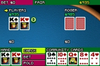 Texas Hold 'Em Poker (U)(Rising Sun) for gba 