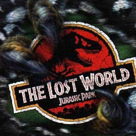 Jurassic Park: The Lost World for psx 