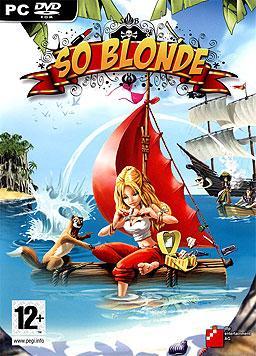 So Blonde ds download