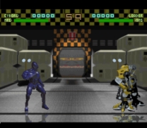 Rise of the Robots (Europe) for super-nintendo 