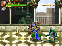 The Crystal of Kings mame download