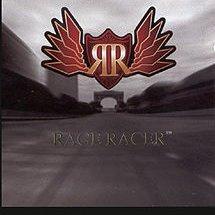 Rage Racer for psx 