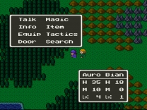 Dragon Quest V - Tenkuu no Hanayome (Japan) [En by Byuu+spSpiff v0.91] (~Dragon Quest V - Bride of Heaven) snes download