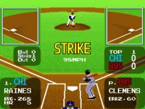 Super Batter Up (USA) for super-nintendo 