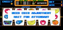 Funny Fruit (Ver. 1.13) for mame 