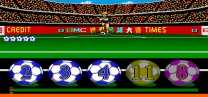 King of Football mame download