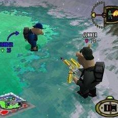 Hogs Of War & Worms Twin Pack psx download