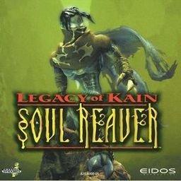 Legacy of Kain: Soul Reaver for psx 