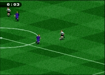 FIFA '98 - Road to World Cup (Europe) (En,Fr,De,Es,It,Sv) for super-nintendo 