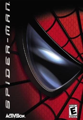 Spider-Man for ps2 
