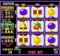 Cherry Master '91 (ver.1.30) mame download