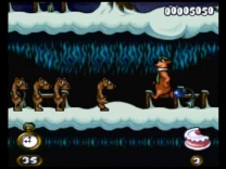 Adventures of Yogi Bear (USA) snes download